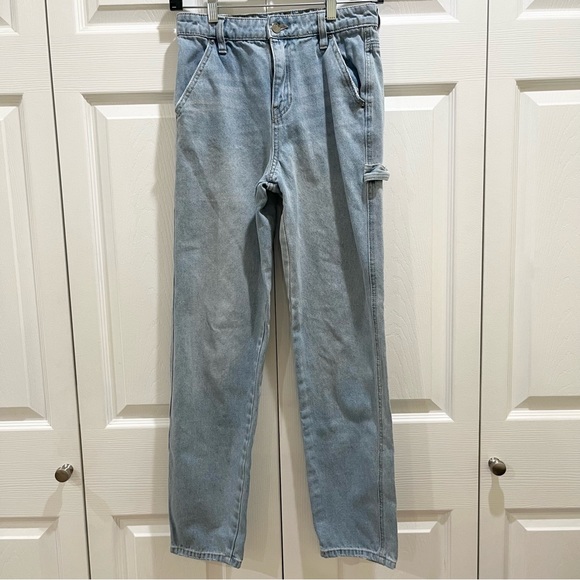 RSQ Boyfriend Jeans 16 - Picture 1 of 6